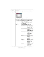 Preview for 34 page of Oki 8300E C6000N User Manual