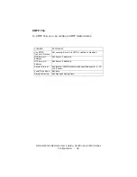 Preview for 38 page of Oki 8300E C6000N User Manual