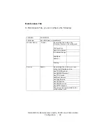 Preview for 39 page of Oki 8300E C6000N User Manual