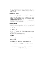 Preview for 83 page of Oki 8300E C6000N User Manual