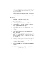 Preview for 86 page of Oki 8300E C6000N User Manual