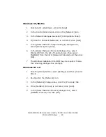 Preview for 93 page of Oki 8300E C6000N User Manual