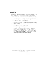 Preview for 95 page of Oki 8300E C6000N User Manual