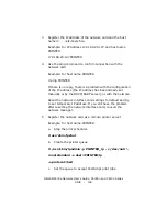 Preview for 108 page of Oki 8300E C6000N User Manual