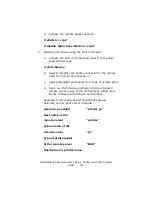 Preview for 113 page of Oki 8300E C6000N User Manual