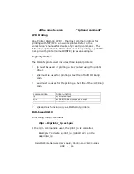 Preview for 114 page of Oki 8300E C6000N User Manual