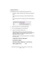 Preview for 116 page of Oki 8300E C6000N User Manual