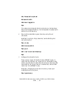 Preview for 117 page of Oki 8300E C6000N User Manual