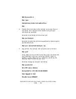 Preview for 118 page of Oki 8300E C6000N User Manual