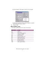 Preview for 9 page of Oki B 4600n User Manual