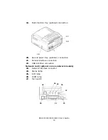 Preview for 12 page of Oki B 4600n User Manual