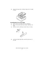 Preview for 15 page of Oki B 4600n User Manual