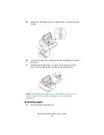 Preview for 16 page of Oki B 4600n User Manual