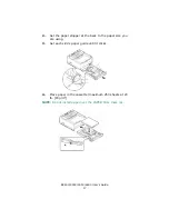 Preview for 17 page of Oki B 4600n User Manual