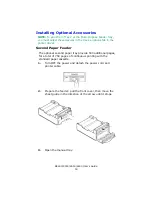 Preview for 18 page of Oki B 4600n User Manual