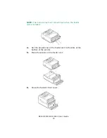 Preview for 19 page of Oki B 4600n User Manual