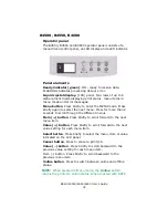 Preview for 32 page of Oki B 4600n User Manual