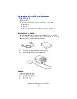 Preview for 60 page of Oki B 4600n User Manual