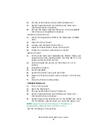 Preview for 61 page of Oki B 4600n User Manual