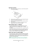 Preview for 69 page of Oki B 4600n User Manual