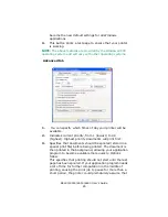 Preview for 85 page of Oki B 4600n User Manual