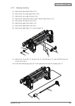 Preview for 29 page of Oki B2200 Maintenance Manual