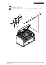 Preview for 32 page of Oki B2200 Maintenance Manual