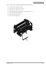 Preview for 35 page of Oki B2200 Maintenance Manual