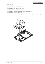 Preview for 37 page of Oki B2200 Maintenance Manual