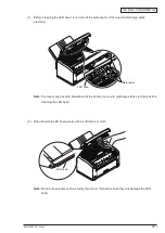 Preview for 47 page of Oki B2200 Maintenance Manual