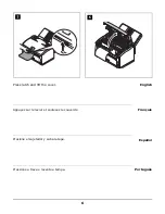 Preview for 6 page of Oki B2200 Setup Manual