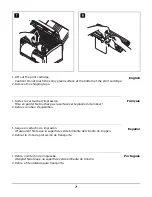 Preview for 7 page of Oki B2200 Setup Manual