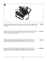 Preview for 9 page of Oki B2200 Setup Manual