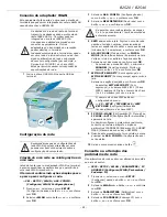 Preview for 41 page of Oki B2520 MFP Guia Do Usuário