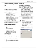 Preview for 51 page of Oki B2520 MFP Guia Do Usuário