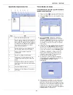 Preview for 61 page of Oki B2520 MFP Guia Do Usuário