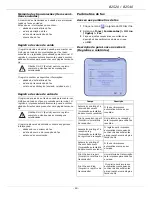 Preview for 63 page of Oki B2520 MFP Guia Do Usuário