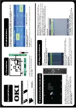 Preview for 83 page of Oki B32F-LED1 Manual