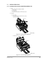 Preview for 62 page of Oki B4100 Maintenance Manual