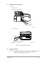 Preview for 74 page of Oki B4100 Maintenance Manual