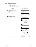 Preview for 122 page of Oki B4100 Maintenance Manual