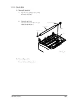 Preview for 170 page of Oki B4100 Maintenance Manual