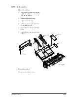 Preview for 172 page of Oki B4100 Maintenance Manual