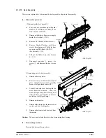 Preview for 176 page of Oki B4100 Maintenance Manual