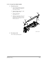 Preview for 177 page of Oki B4100 Maintenance Manual