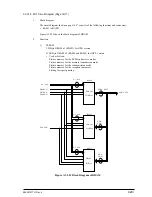 Preview for 424 page of Oki B4100 Maintenance Manual