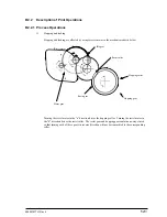 Preview for 523 page of Oki B4100 Maintenance Manual