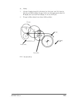 Preview for 525 page of Oki B4100 Maintenance Manual