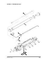 Preview for 569 page of Oki B4100 Maintenance Manual