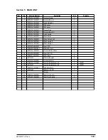 Preview for 586 page of Oki B4100 Maintenance Manual